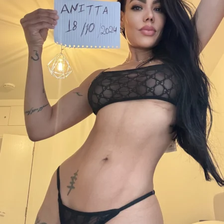 Anitta